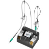 JBC Tools NANE-2C spájkovacia stanica 90 - 450 °C; NANE-2C