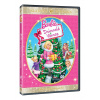 Barbie a Dokonalé Vánoce: DVD