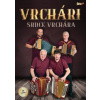 VRCHARI - Srdce vrchara CD+DVD