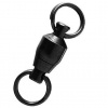 Hell-Cat Obratlík s ložiskom Swivel Bearing Black 100lb/60kg (3ks)