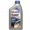 Minerálny motorový olej Mobil Super 1000 X1 15W-40 | 1L
