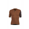 MAVIC PÁNSKÝ DRES ESSENTIAL BRONZE CARBONE (T000136) M