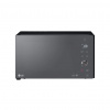 LG NeoChef MH6565DPR mikrovlnná rúra Na pracovnú dosku Mikrovlnná rúra s grilom 25 L 1150 W Čierna, Nerezová oceľ (MH6565DPR)