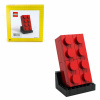 LEGO® 5006085 (6313291) Červená kocka