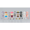 Bandai Tamashii Nations one Piece Luffy's Adventure Memories Figurka Archive of Adventure Vol. 2 (10) 9 cm