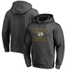 Fanatics Pánská mikina Nashville Predators NHL Victory Arch Pullover Hoodie Veľkosť: S
