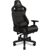YENKEE YGC 200BK FORSAGE XL Herni křeslo 45014395