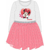 Dievčenské šaty MINNIE MOUSE 8 rokov (128cm)