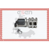 Ventil EGR Opel 1,9 CDTi 16V ESEN SKV 14SKV012 (Ventil AGR Opel Astra H, Signum, Vectra C, Zafira B 1.9 DTI ESEN SKV 14SKV012)