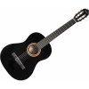 Klasická gitara 4/4 VC104L-BK ľavoruká Valencia