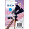 Epson 502 Cyan - originálny