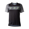 Dres FOX MTB Flexair Arcadia čierna L Pánska