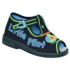 ZETPOL Detská obuv MATEUSZ