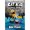 Cat Kid Comic Club 4: Collaborations
