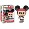 Funko Pop! Disney Mickey And Friends Mickey Mouse 1556