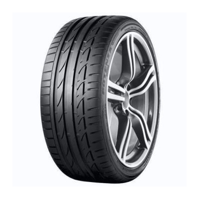 Bridgestone POTENZA S001 245/50 R18 100Y