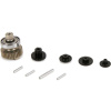 Spektrum prevody serva: S6290