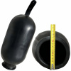 MEMBRÁNA DO HYDROFORU NÁDRŽE, GUMOVÁ MEMBRÁNA, VRECKO EPDM 50 L