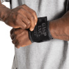 HEAVY DUTY WRIST WRAPS 18’DARK CAMO – bandáže zápästia Gasp maskáčové tmavé