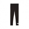 Puma ESS No. 1 Logo Leggings G | 4067983973420 | Čierna | 176