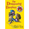 The Disappearing Daughter - Barbara Mitchelhill