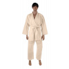 Sedco Kimono JUDO 180 + pásek (béžová)