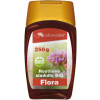 Zdravý den Rastlinné sladidlo Flora BIO 250g