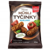 SEMIX Müsli tyčinky na slano paradajka a bazalka 55g