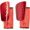Futbalové chrániče adidas X SG League HZ7275 Veľkosť: L (175-185cm)