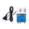 Alcad AI - 223 linkový zesilovač se 2 výstupy / G=25dB