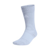 Adidas Football Crew Performance Cushioned Socks Blue KE8350 40-42