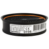 F8003 Ardon Filter SR 510 P3 - pre polomasky | prachové častice - Čierna