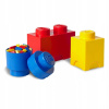 LEGO® 4014 Úložný box multi-pack 3 ks