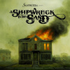Vinyl Silverstein - A SHIPWRECK IN THE SAND/LT