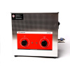Ultrazvuk Ultrasonic Laboratory 9 - ultrazvuková čistička