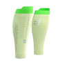 Návleky na lýtka Compressport R2 R2 3.0 - Lime/Neon Green - T4