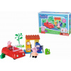 PlayBig BLOXX Peppa Pig s autom
