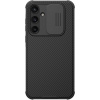 Nillkin CamShield Pro kryt pre Samsung Galaxy A35 5G, čierny 57983119803
