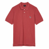 Tričko PS Paul Smith Maroon 23C 5555958