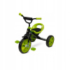 BICYKEL TROJKOLKA YORK TOYZ CARETERO zelená