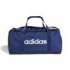 Taška ADIDAS LINEAR DUFFEL M IN6116 – Tmavo modrá
