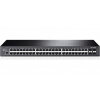 TP-Link TL-SG3452 Managed L2+ 48xGb,4SFP switch Omada SDN