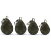 Záťaž Fox Camotex Kling On Swivel Lead 2,5oz 70gr