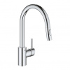 Drezová batéria Grohe Concetto, DN 15 31483002