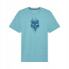 TRIČKO FOX BARK TECH VINTAGE WASH L