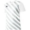 Pánsky futbalový dres adidas Entrada 22 Graphic Jersey M HF0129 Veľkosť: S