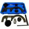 ZÁMOK ROZVODU BMW X6 E71 F16 F86 2.0 3.0d 4.0d M5.0d N47 N47S N57 SADA
