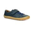 Froddo G3130241 Dark Blue barefoot topánky AD 37 EUR