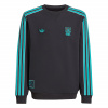 FC Liverpool adidas Black 7423434