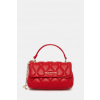 Kabelka Valentino Bags VBS9BA10 červená ONE SIZE
